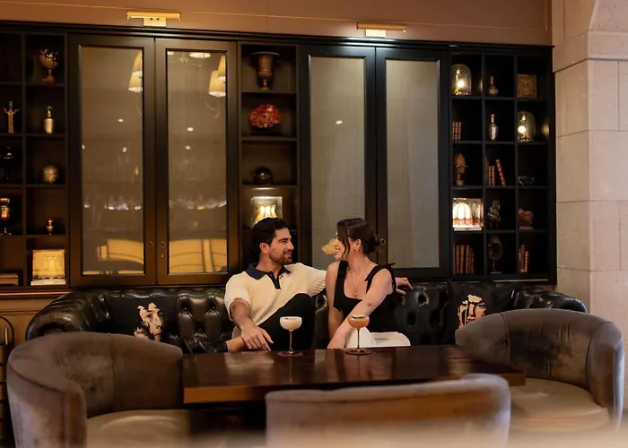 Boetiek hotel: Hotel Rotary Geneva - Mgallery